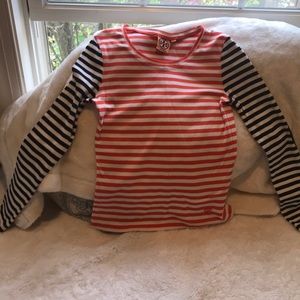 Tory Burch long Sleeve t-shirt